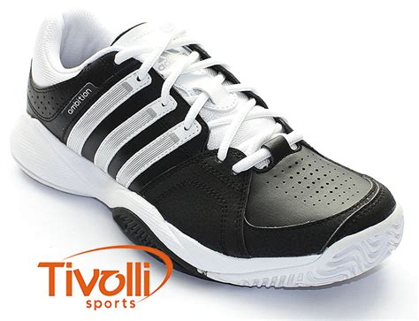 adidas ambition review|adidas ambition vii str.